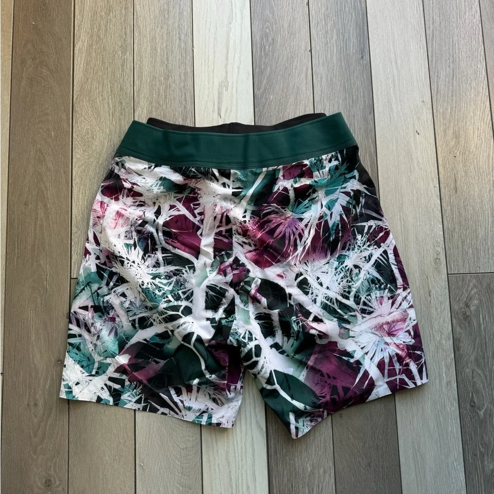 Lululemon El Current Board Swim Shorts